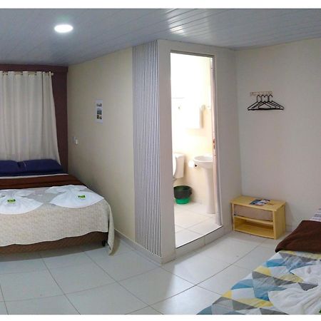 Suites Pico Do Cristal Caparaó Velho Zewnętrze zdjęcie