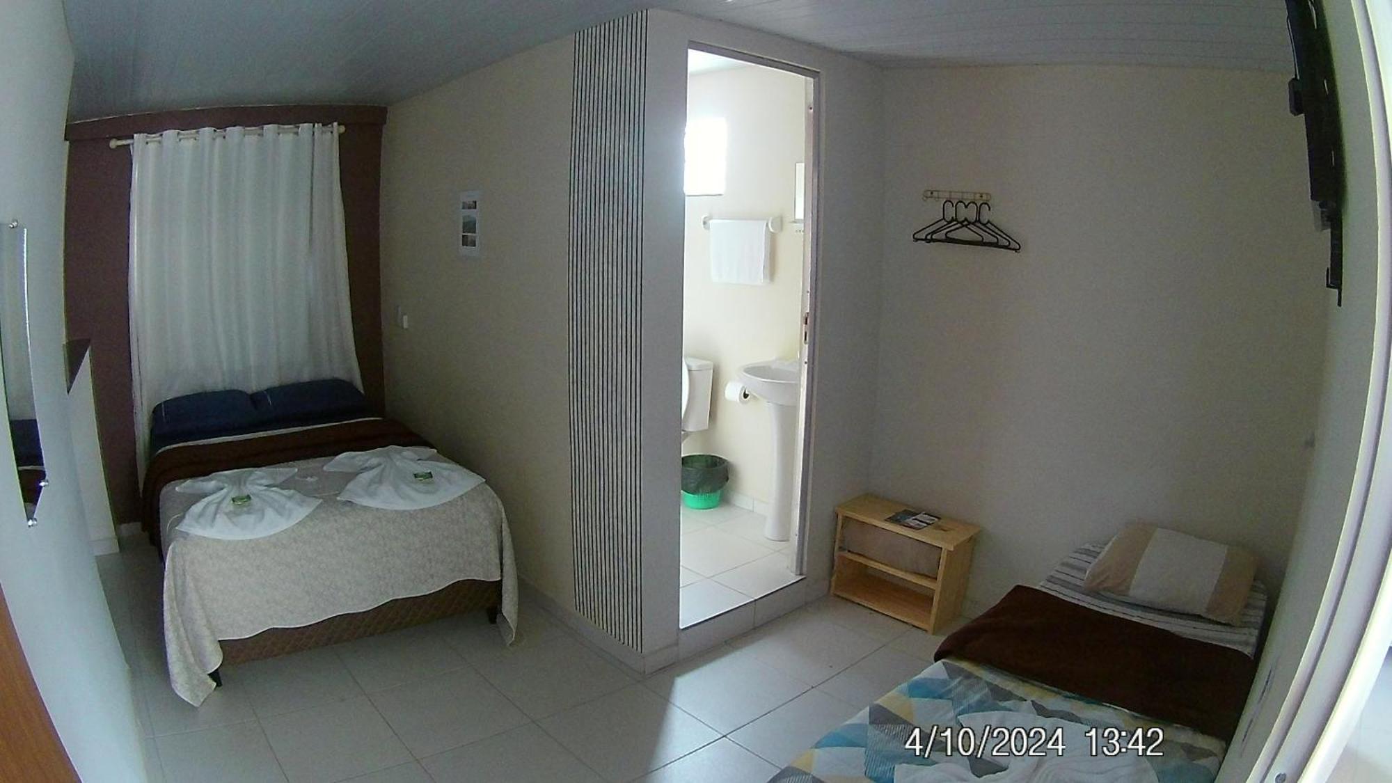 Suites Pico Do Cristal Caparaó Velho Zewnętrze zdjęcie